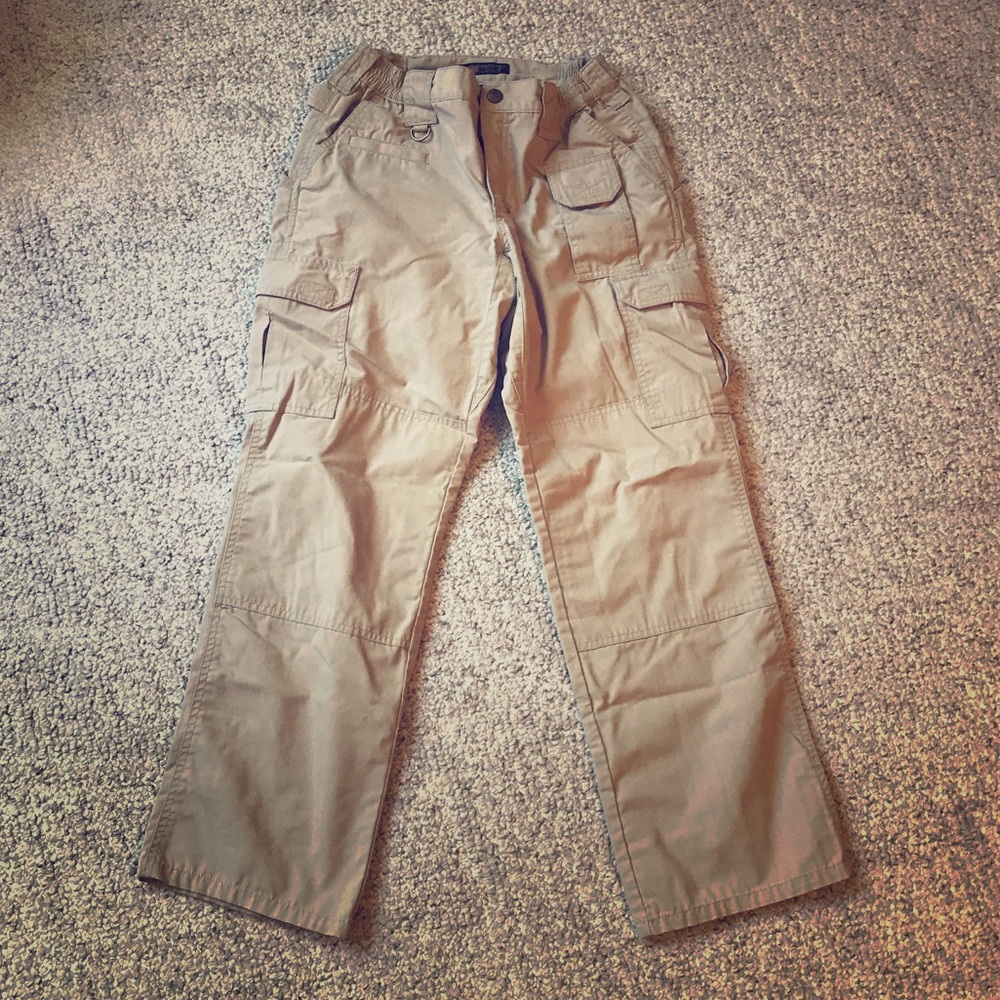 ‼️FINAL SALE‼️ 5.11 Women’s Tactical Pants